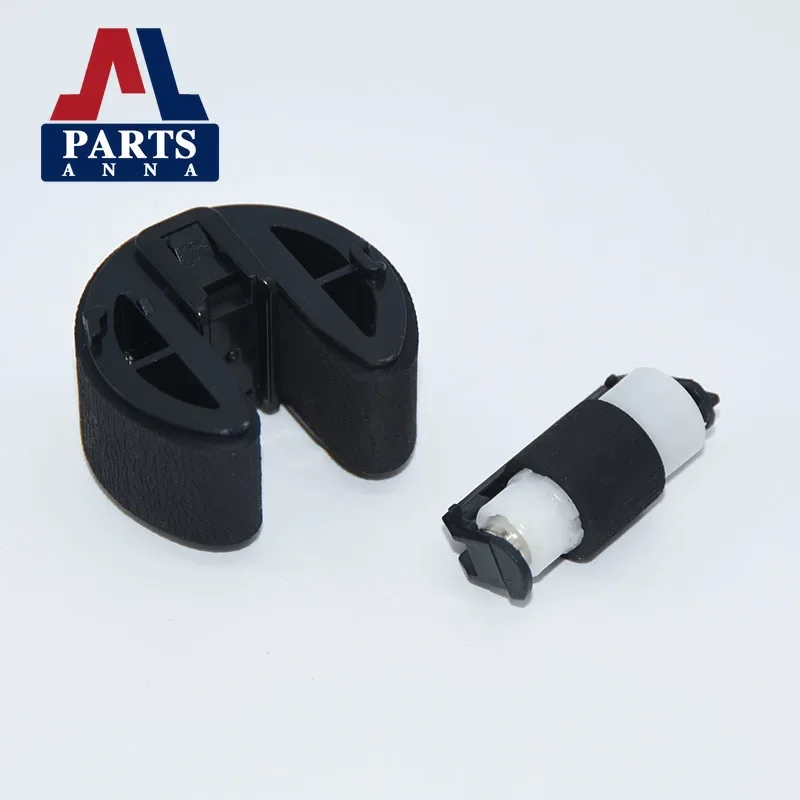 5X CC430-67901 RM1-4425 RM1-8765 RM1-4426 Pickup Roller for HP CM1312 CP1215 CP1515 CP1518 CM1415 CP1525 CP2025 CM2320 M251 M351