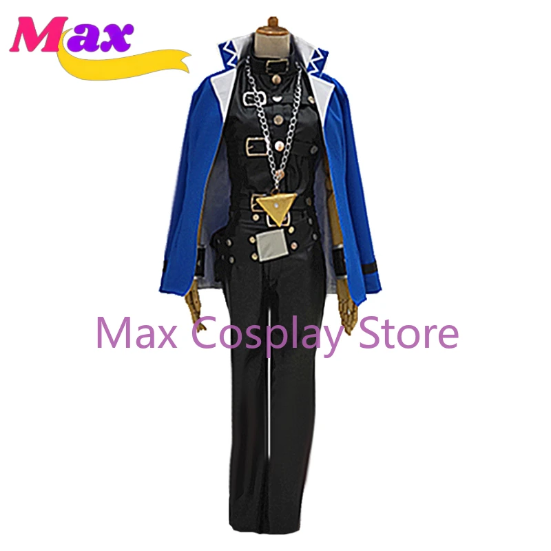 

Max Muto Yugi Mutou Cosplay Costume Tailor made YXW