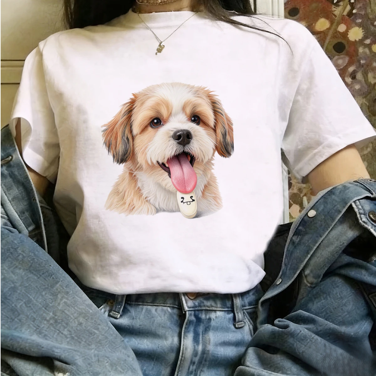 T-shirts d'hiver pour femme, pour les fêtes, pour l'apprentissage et la connaissance, pour les femmes érudites, savantes, intellectuelles, académiques, 2026