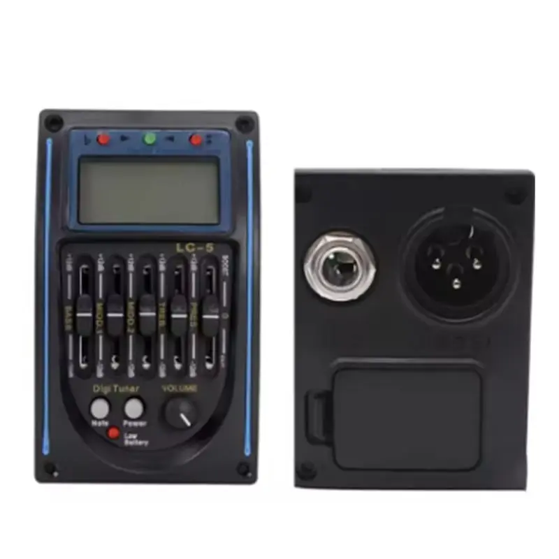 Abgn 5-Band Prener …