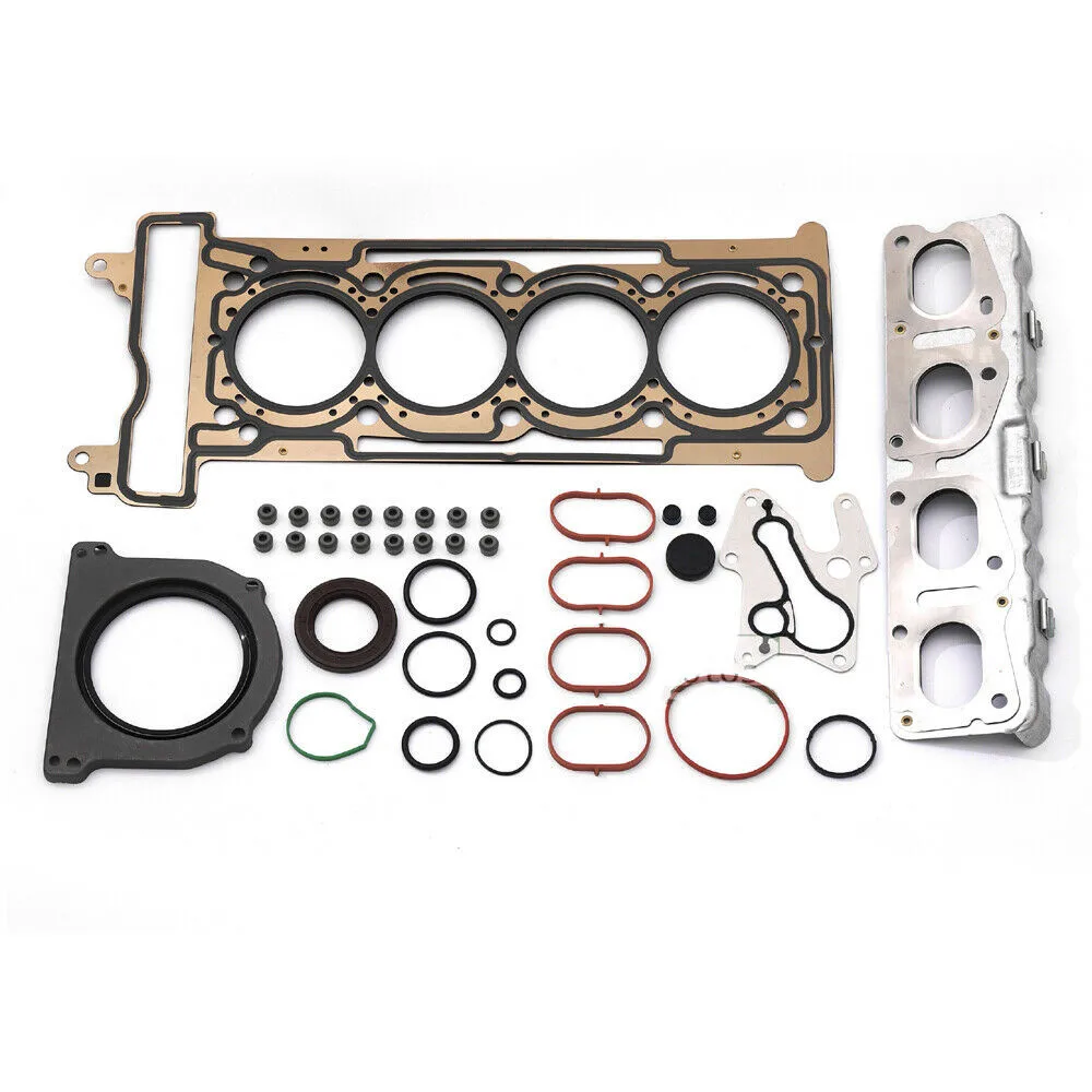 

M274 Rebuild Gasket Seals Kit 2740160020 2740164100 0000535658 0139973746 for Mercedes-Benz C180 E250 W205 W212 X253 R172