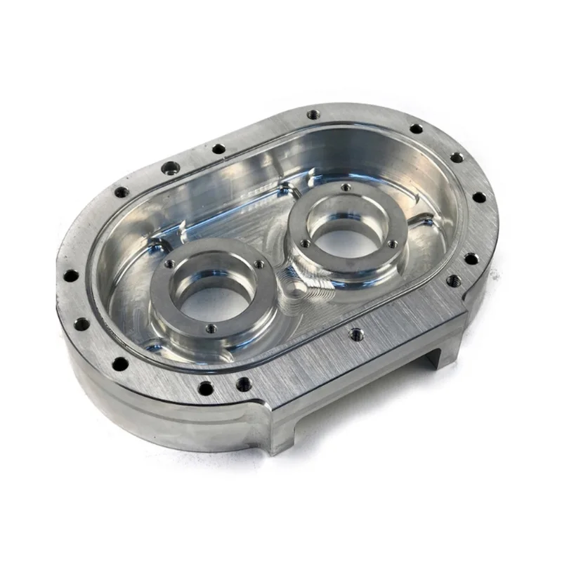 

Custom CNC Machining Service Stainless Steel High Strength Shaft Collar CNC Machining Precision Part