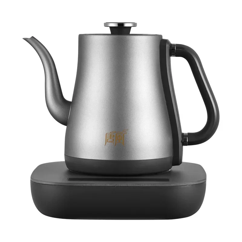 

Pure titanium household electric kettle constant temperature insulation bottom automatic water health tea pot 샤오미 авточайник