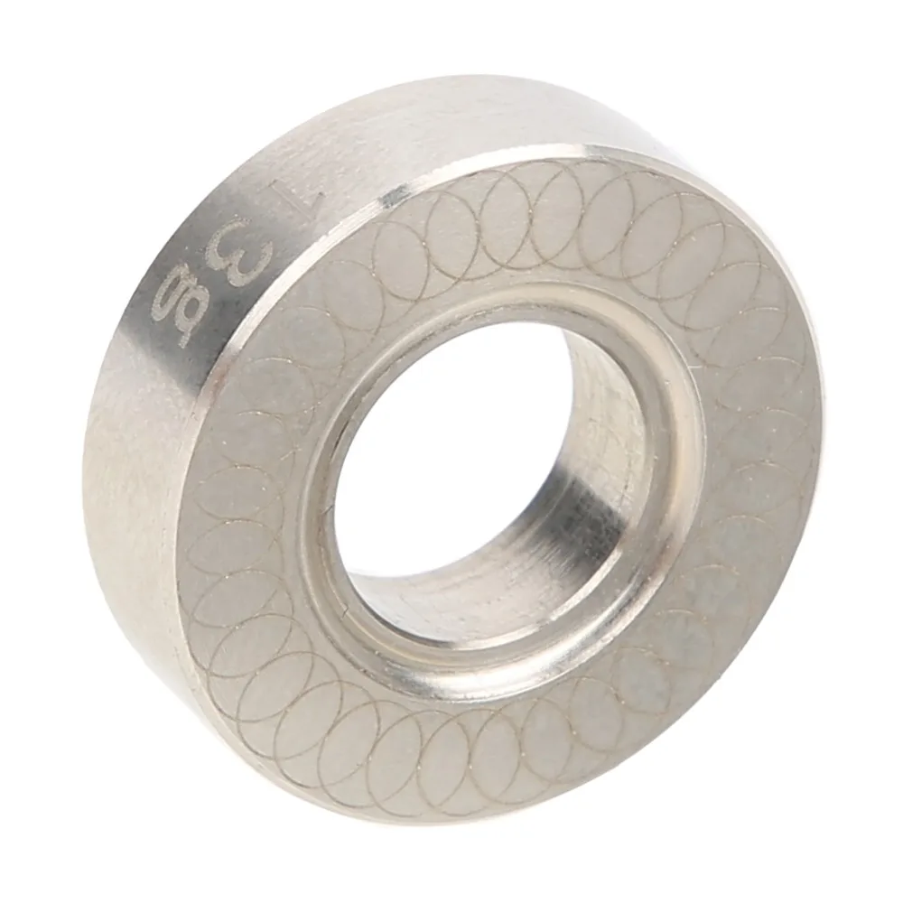 

Stainless Billiard Pool Stick Tool Portable Stability Billiard Practice Balance Ring Pool Cue Weights Performance Enhancement