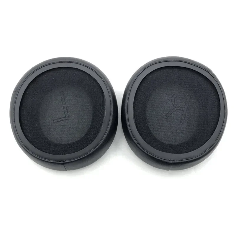 

1 set Replacement Ear Pads Earpads Headband for Xbox Series Gaming Headphones Memory Foam Ear Cushion Cover