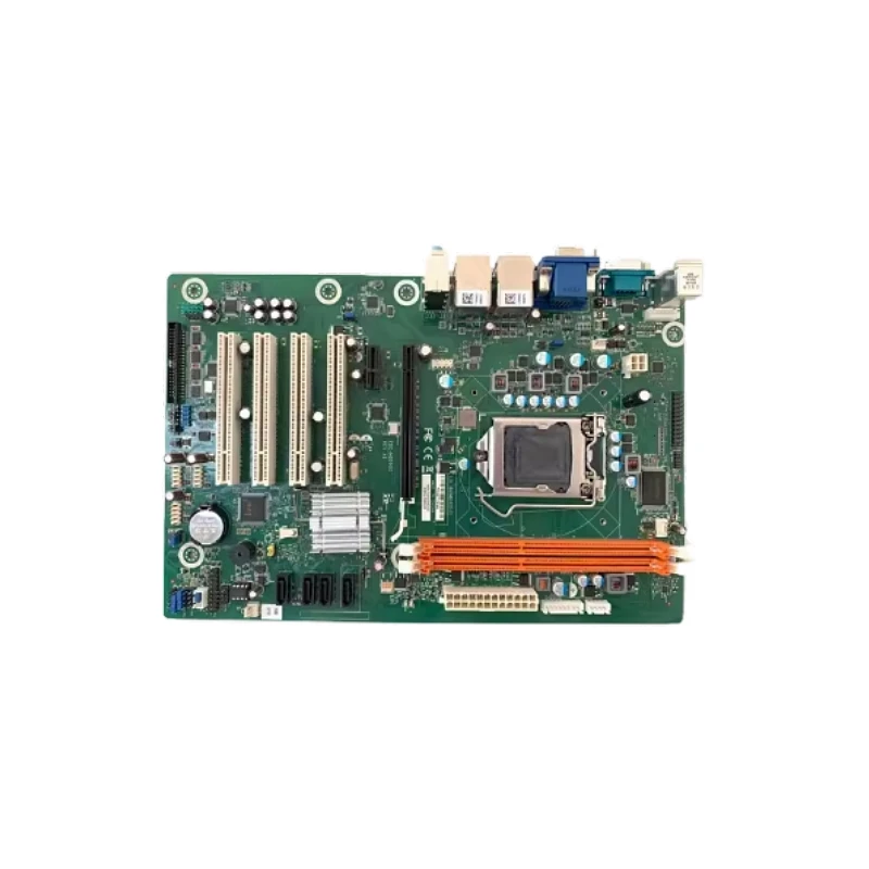 

Новая оригинальная плата управления ПЛК или промышленная плата ASMB-784G2 ASMB-785G2