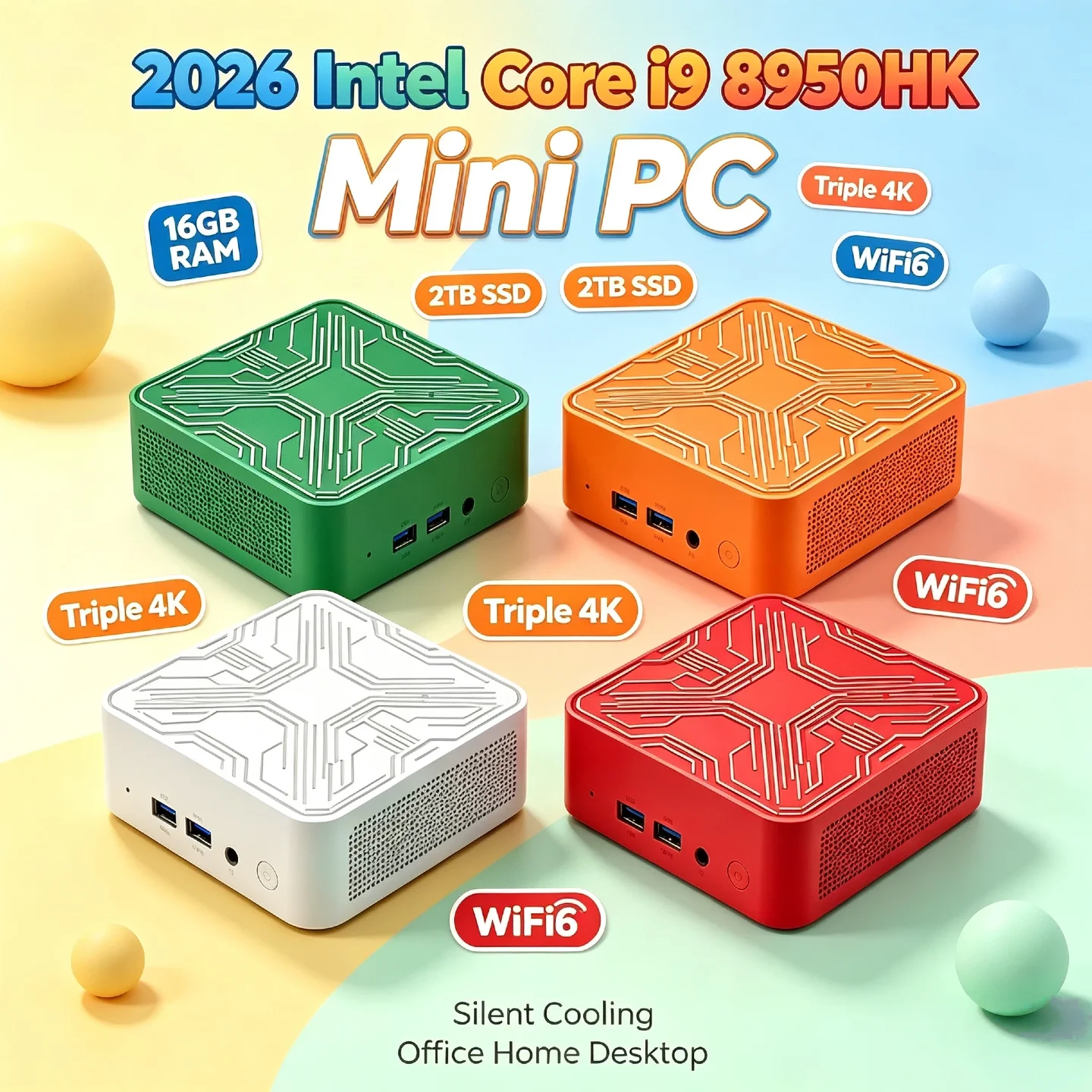intel-core-i9-8950hk-2026-mini-pc-16gb-ram-2tb-ssd-triple-4k-wifi6-silent-cooling-office-home-desktop-computer