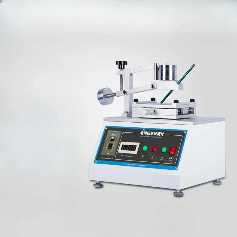 Universe Grocery Store Electric Pencil Hardness Tester Spray Coating Coating Surface Pencil Hardness Tester