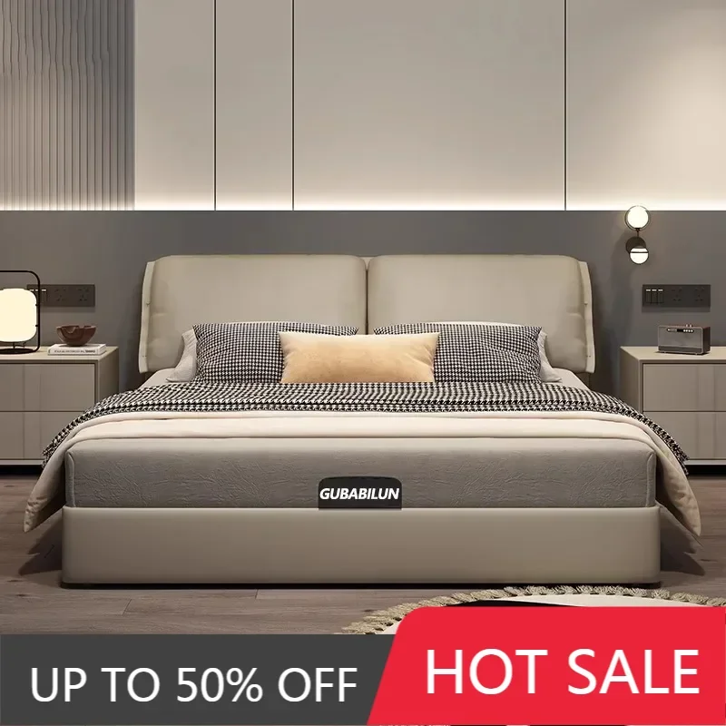 

Bed Platform Frame Queen Size Full Kingsize Mattress Beds Bases Frames Double Storage Cameras Twin Sofa Bedroom Furniture