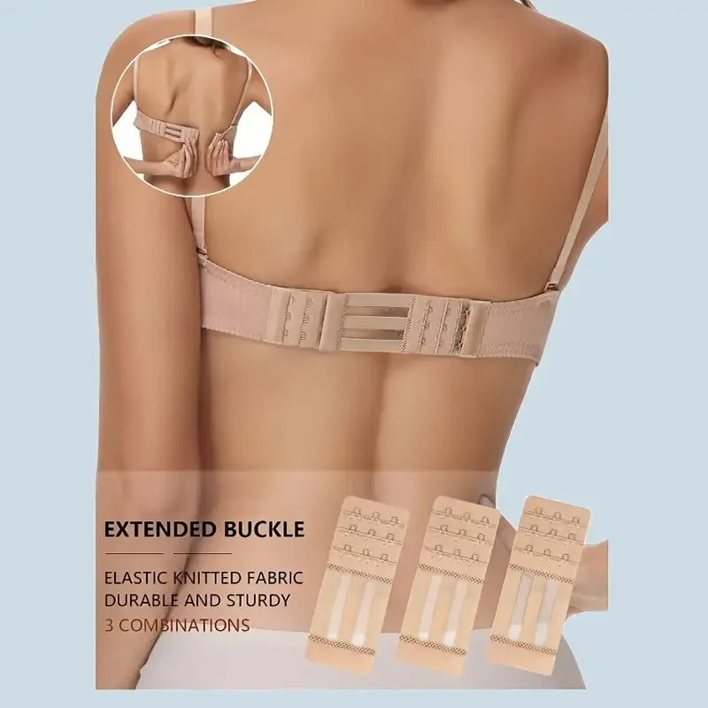 Рисунок 3 - Женские регулируемые удлинители бюстгальтеров