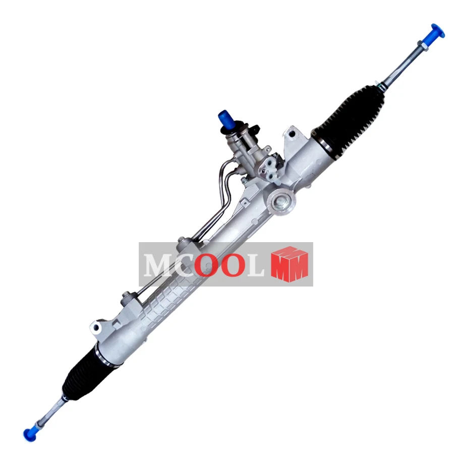 New Power Steering Rack For MERCEDES BENZ S 350 BlueTEC A2214603900 A2214605100 Auto Power Steering Gear