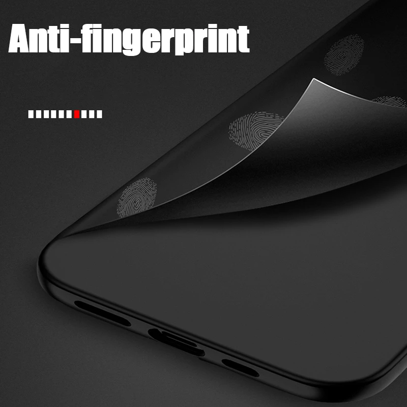 For Tecno Camon 20 Premier 5G Case Full Protection Soft Silicone Back Cover For Tecno Camon 20 Pro 4G Shockproof Phone Shell - Image 5