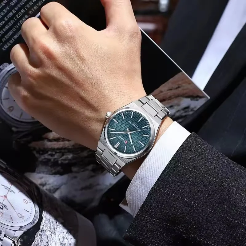 Рисунок 6 - CURREN 8439, кварцевые часы для пары
