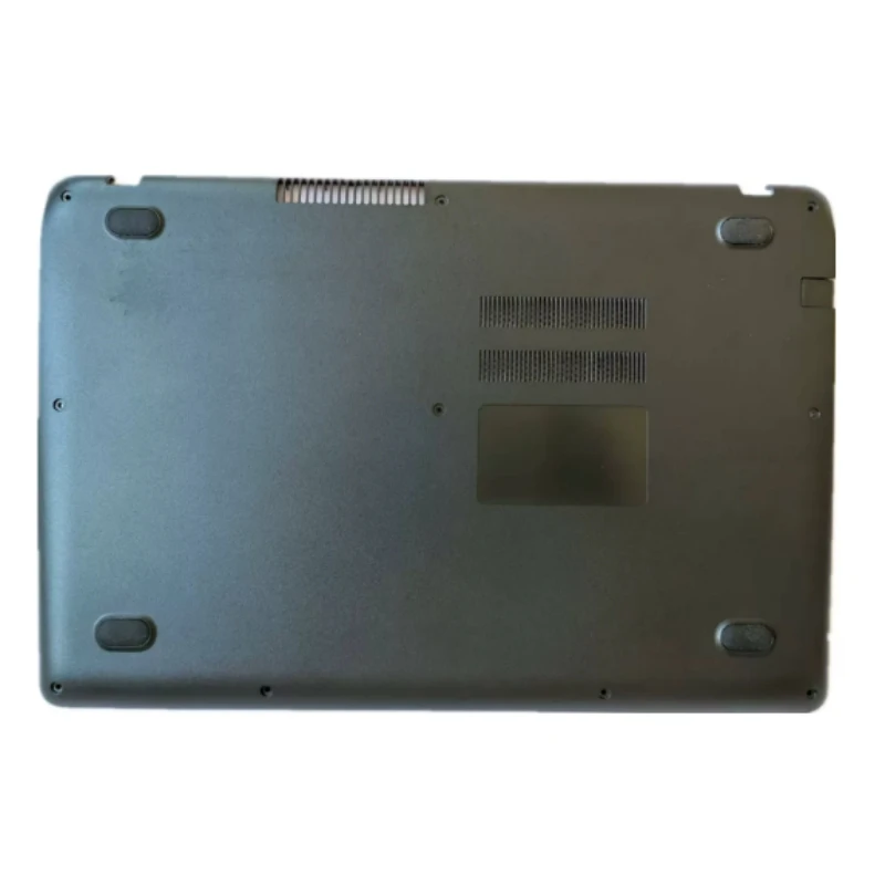 New Laptop Bottom Cover Lower Base Carcass For NP300E4M 300E4M Topcase Palmrest Upper Cover
