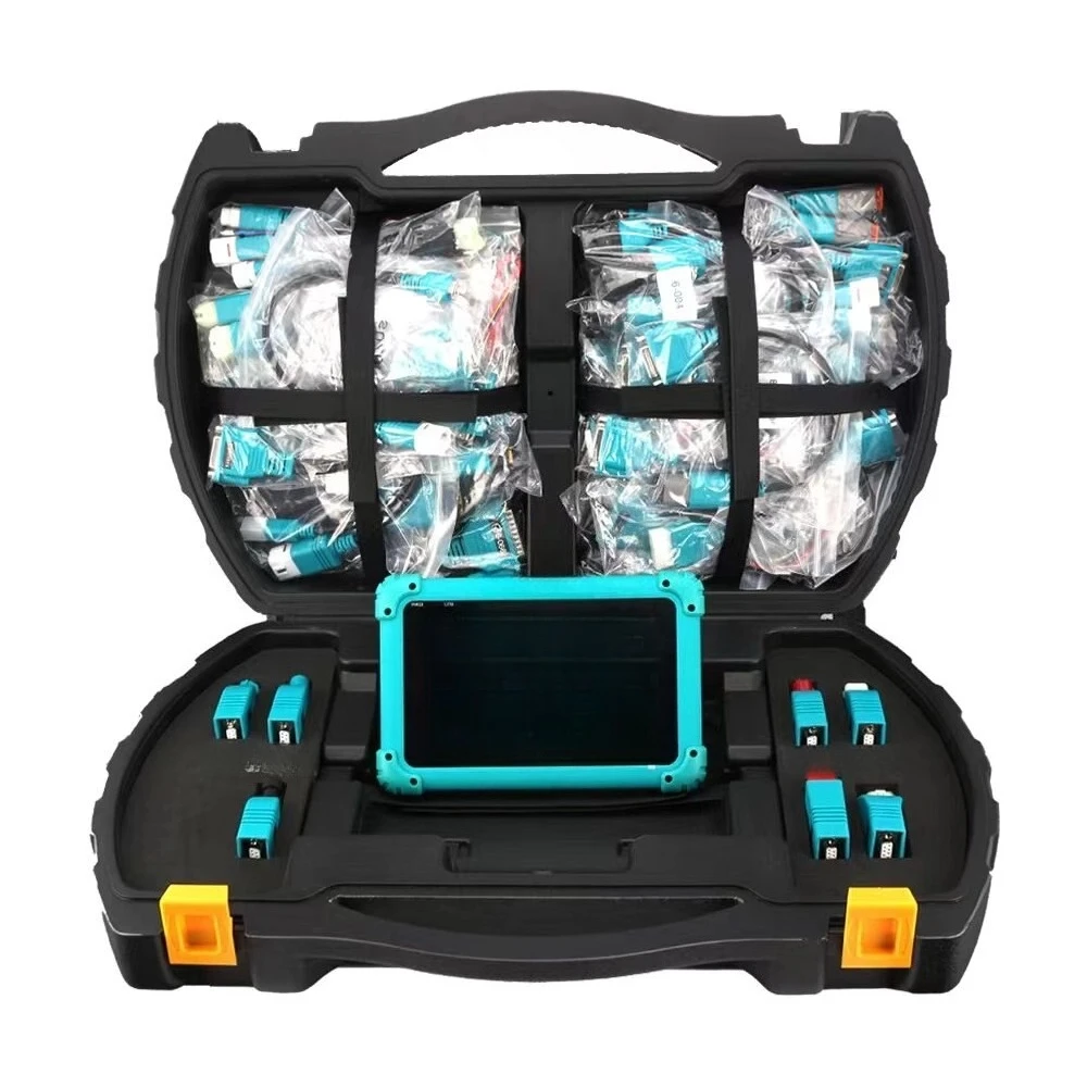 OBDEMOTO-3000Pro MST Motorcycle MotorBike Detector