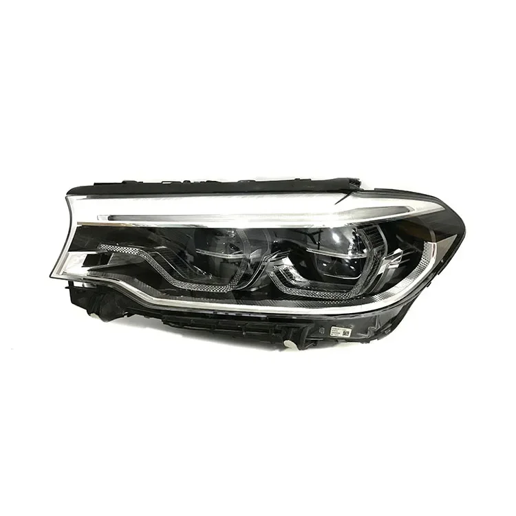 Suitable for  5 Series 2009-2016 Xenon Update to G30 Version Headlamp for Car 2010 Auto Lighting Systems Headlights