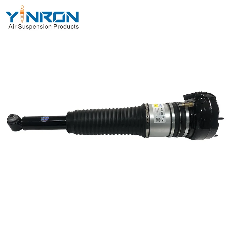 

YINRON Rear Left air suspension strut for AUDI A8/D4, 4H (2010~2017) 4H0616001M 4H0616001N 4H0616001C 4H0616001AK