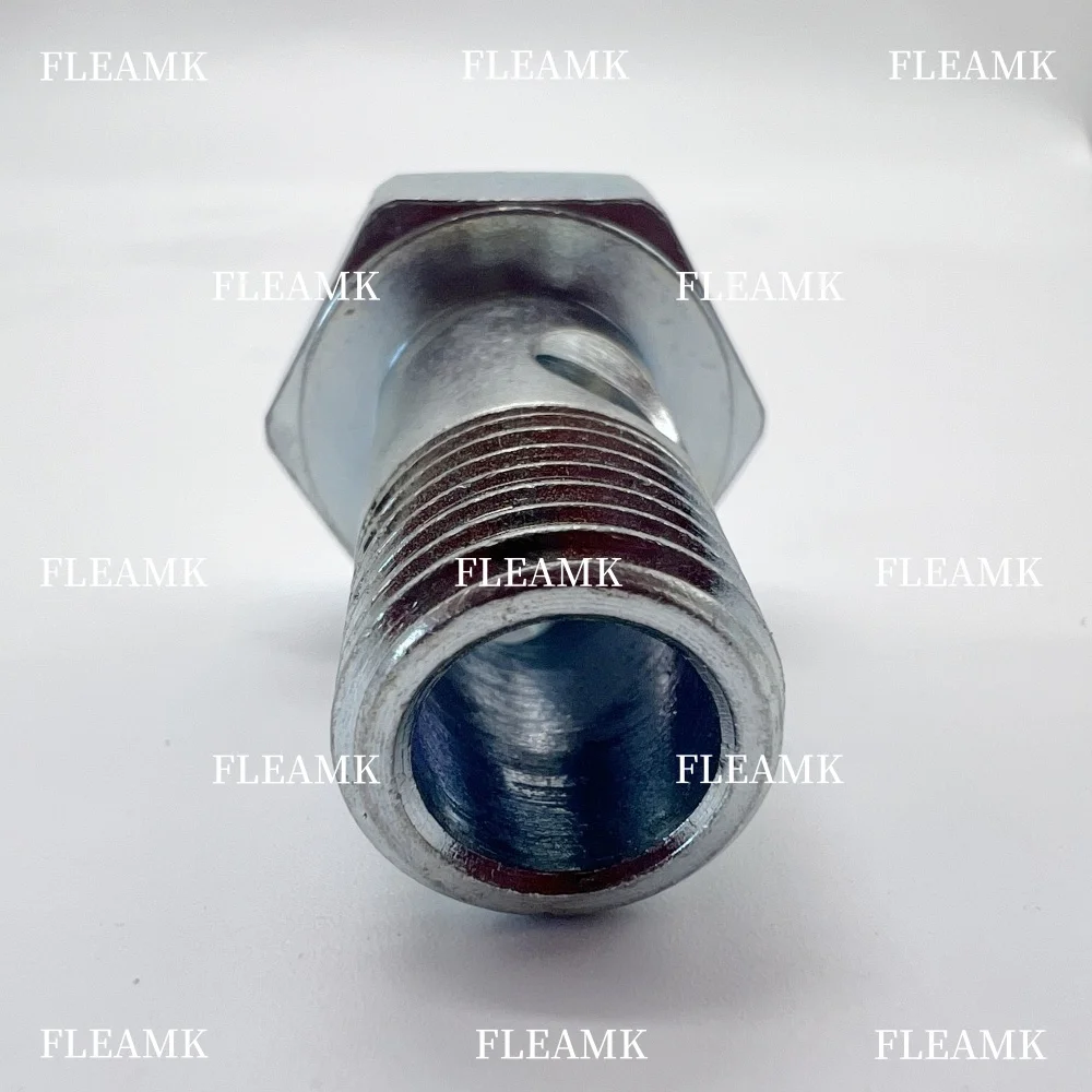 High Quality 949180-0310 Oil Supply Pump Screw Assembly