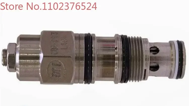 Taiwan Panlong DTL plug-in counterweight valve CBA-063 CBA-093 CBA-T11/T02/T17-L1RN