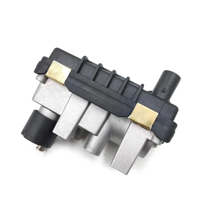 

X39A-G-001, 781751, 6NW009660 Электрический турбопривод для моделей E320 R320 ML320 GL320 3,0 л