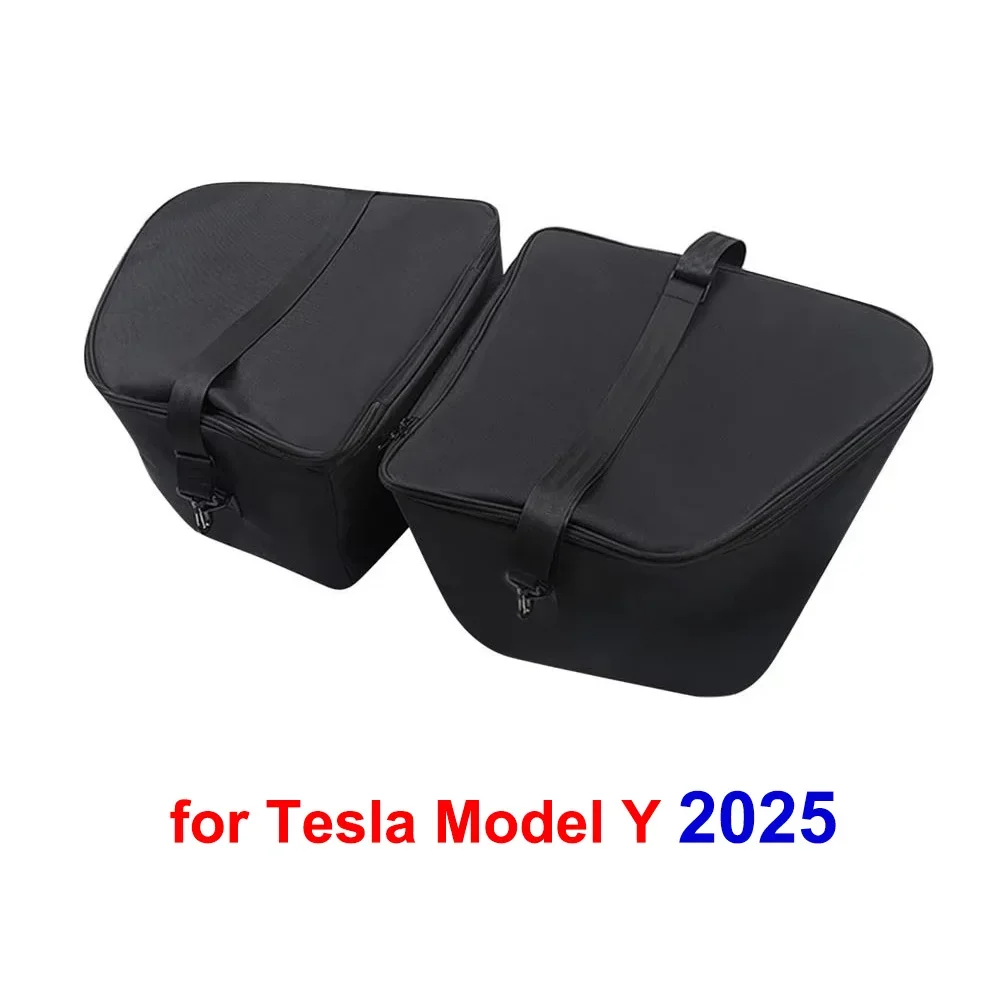 for Model Y 2025