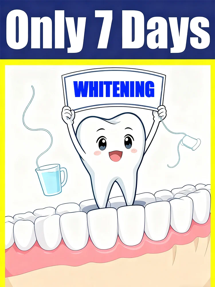 

Herbal Mint Anti-Sensitive Toothpaste - Long-Lasting Cool Freshness Cavity Prevention