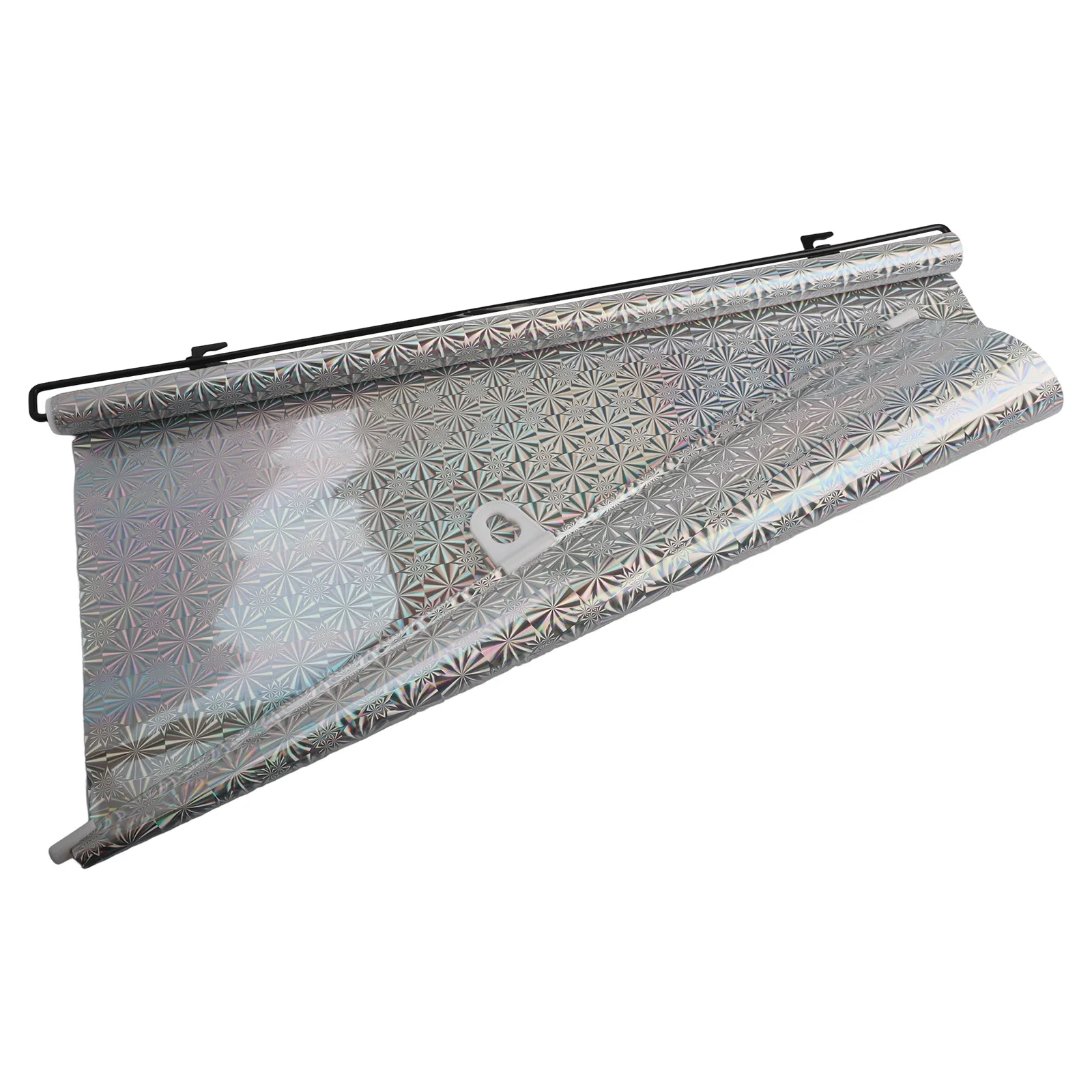 Office Sunshade No-punch Roller Indoor Use Outdoor Use Portable Adjustable Size Compact Design Easy Installation