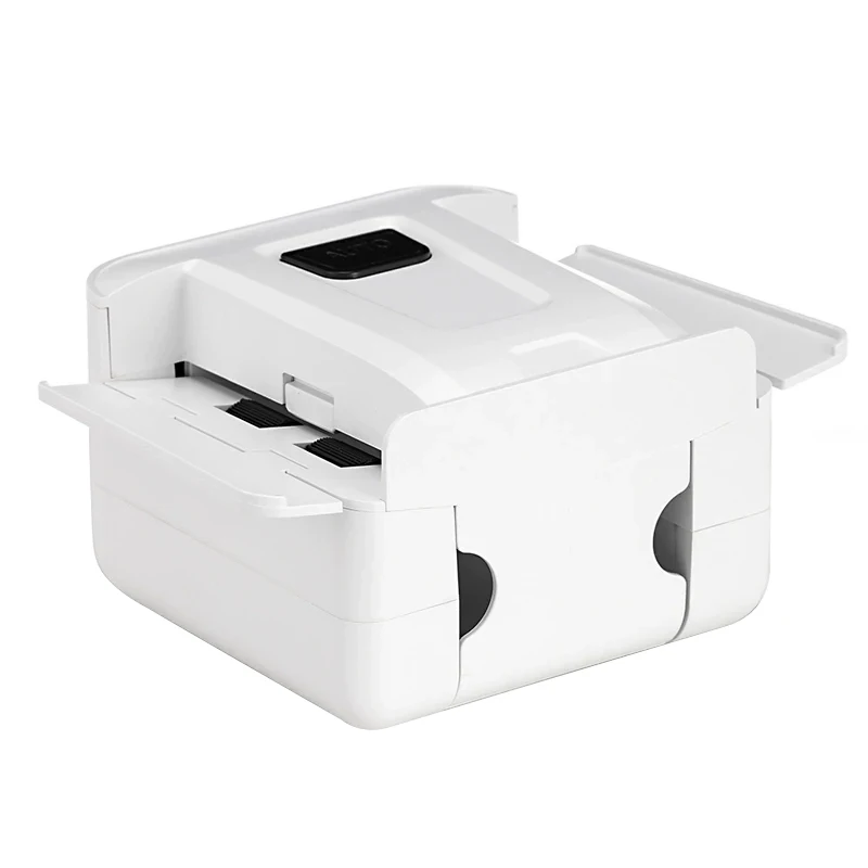 

Rechargeable Automatic Card Shuffler Electric Poker Card Shuffler Tool Device For Party Games Family Gatherings Outdoors