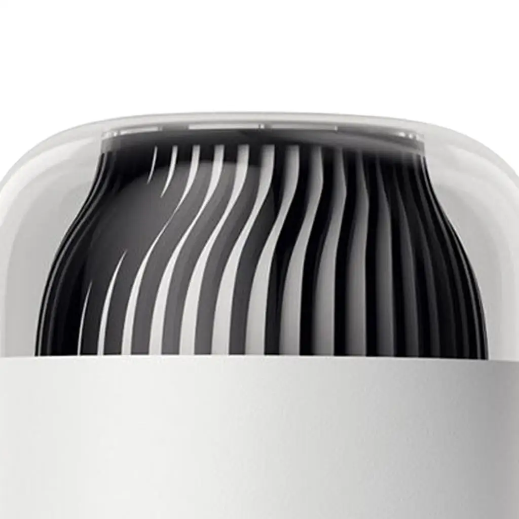 Diffusor für ätherische Öle, großes Fassungsvermögen, wasserlose automatische Abschaltung, USB-betrieben