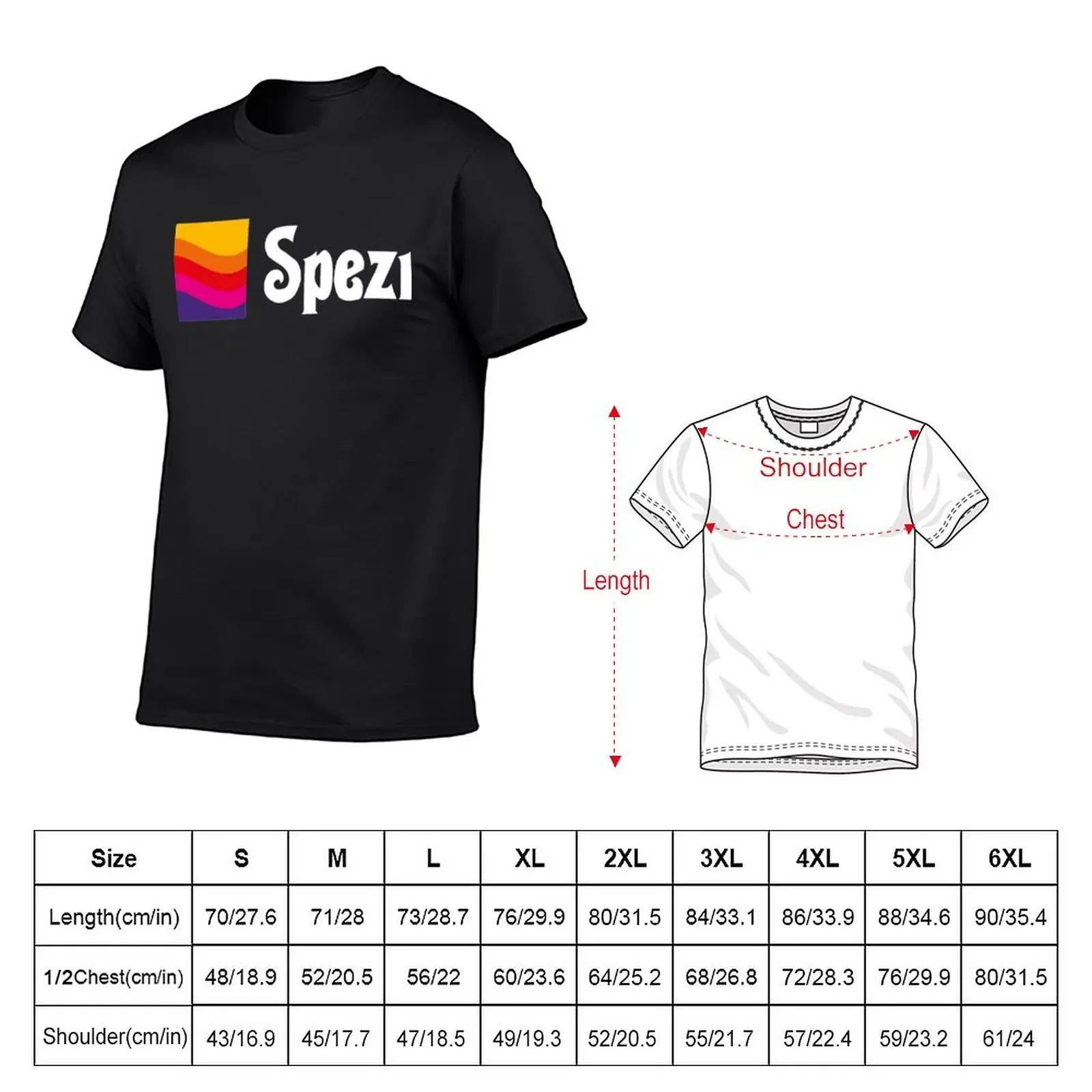 New Paulaner Spezi T-Shirt T-Shirt plus size tops oversized t shirt mens graphic t-shirts hip hop