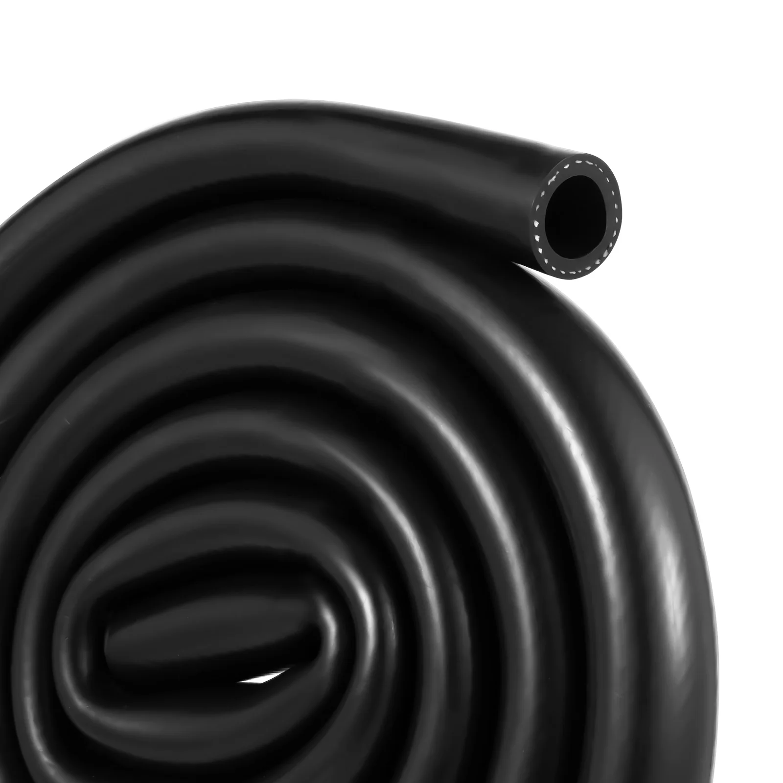 2011-2016 Ford 6.7L Crankcase Ventilation Kit | Aluminum Alloy & Silicone, Direct Replacement Ford 6.7L Crankcase Vent Reroute