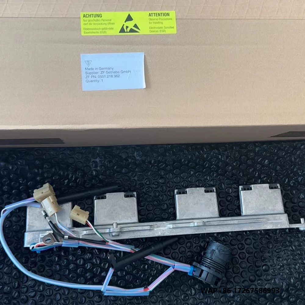 

Датчик переключения передач PDK с гидравлическим управлением 97031708530 для Panamera 4WD 0501218962