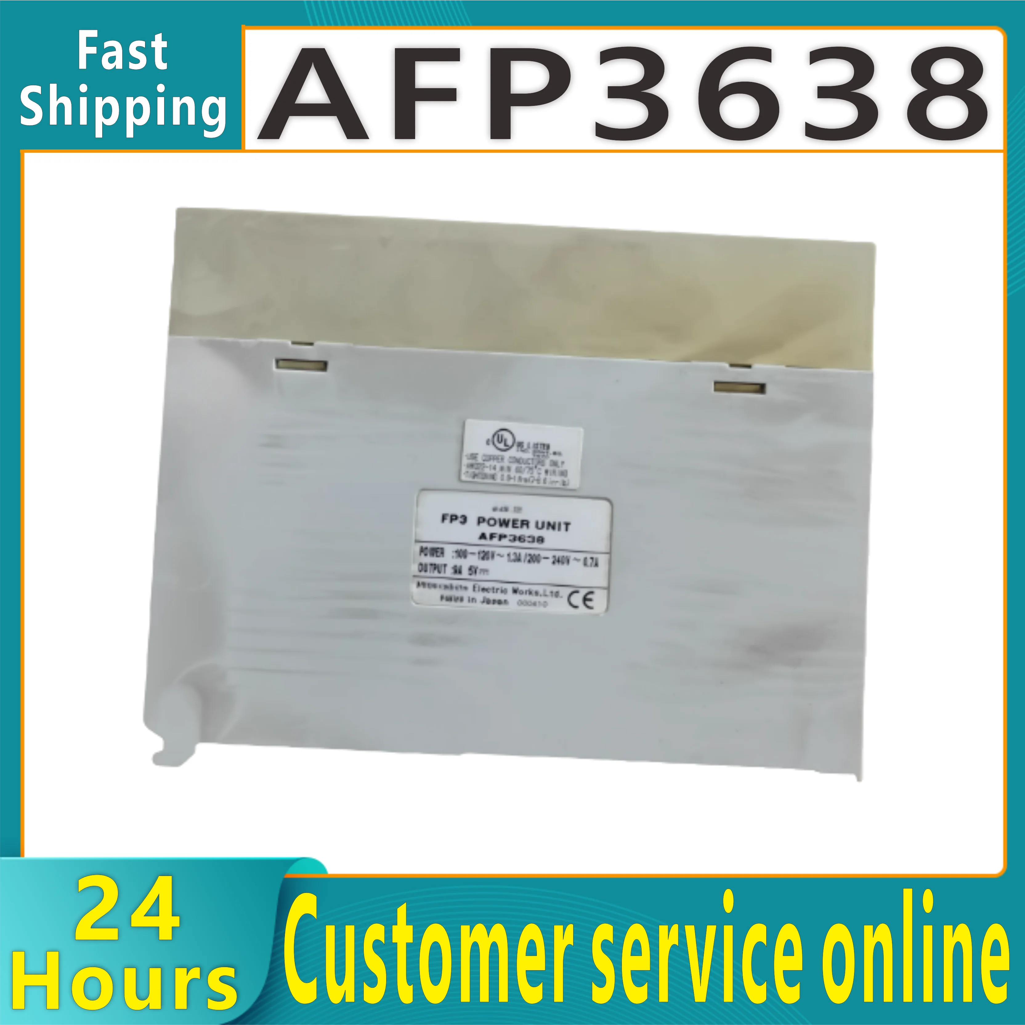 

Original module AFP33484 AFP33023-F AFP33024-F AFP33483-F AFP3638 AFP33024