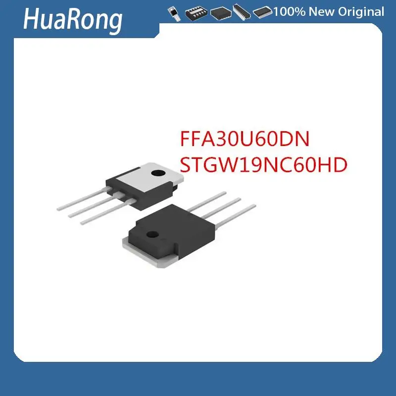 10Pcs/Lot F30U60Dn …