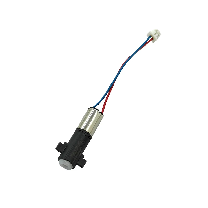 DC 3V 610 Planetary Gearbox Motor Stroke 4MM Linear Telescopic Motor Micro Coreless Electric Lock Motor