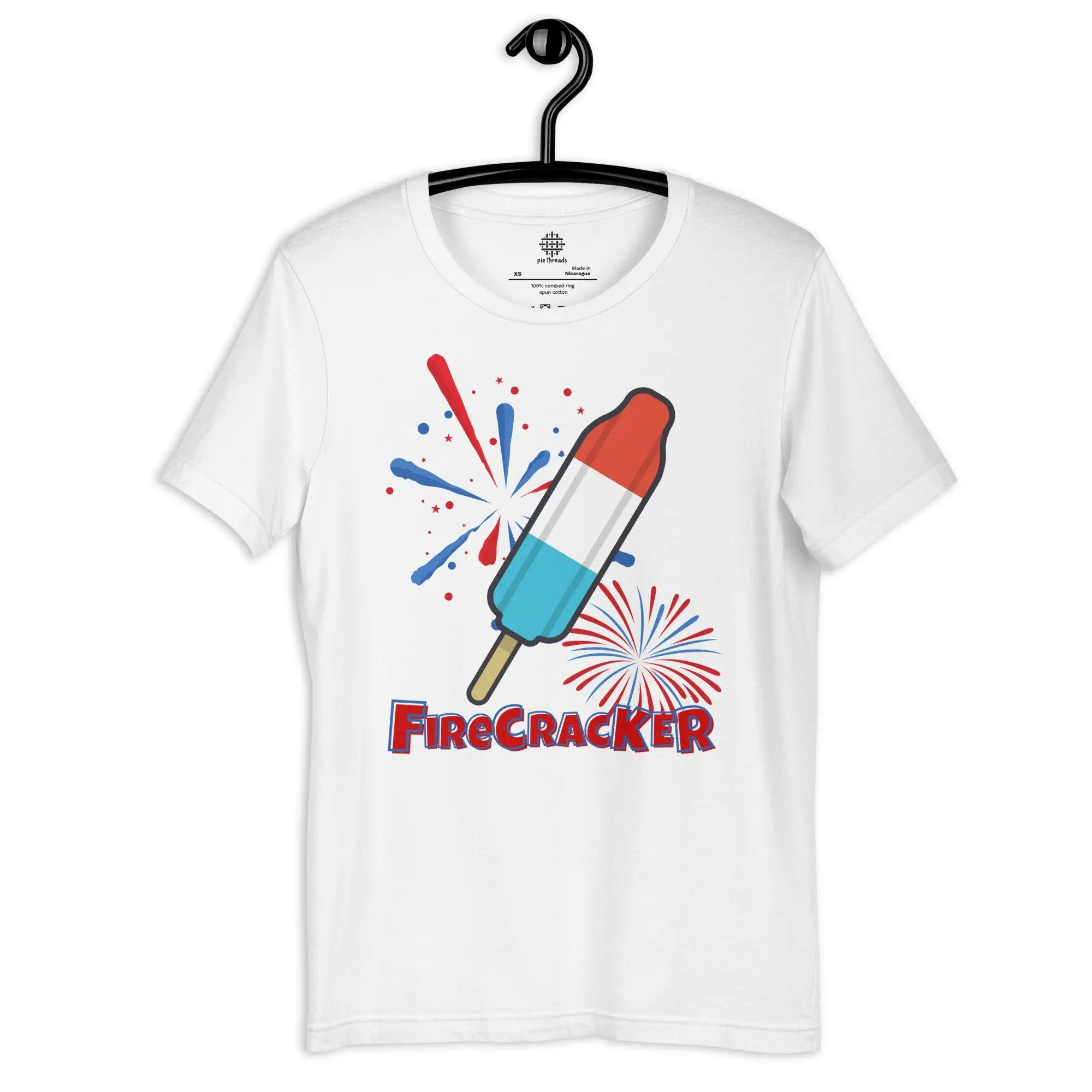 Firecracker T Shirt