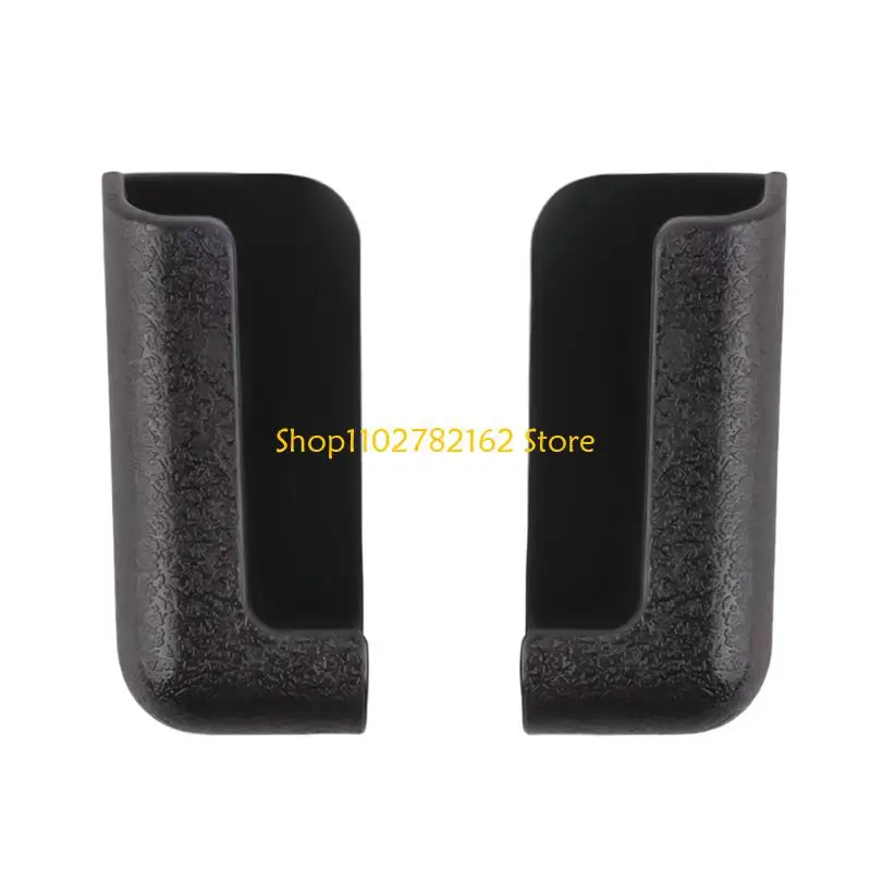 547B Detachable Adhesive Car Phone Bracket Wide Compatibility Cellphone Holder For Smartphones Up To 7Inches