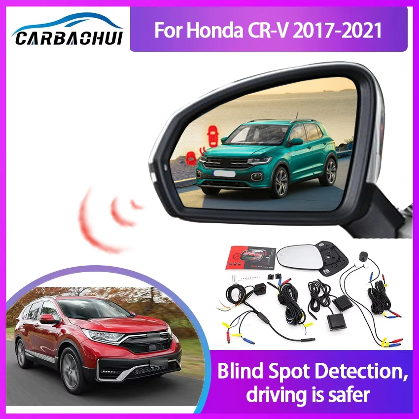 Car Mirror Blind Sp…