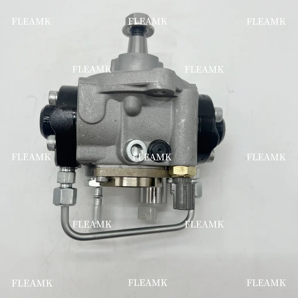High Quality Diesel Common Rail Fuel Injection Pump 294000-0700 294000-0701 22100-30090 for Toyota