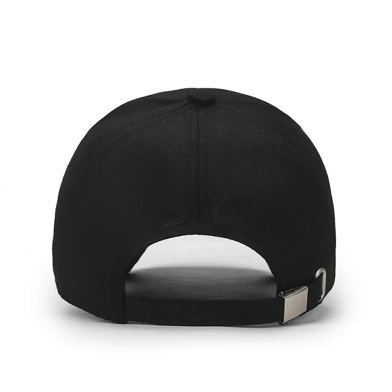 Baseball Caps Hat Outdoor Sports Adjustable Casual Summer Hats Quick Dry Waterproof Mens Women Sport Duck Tongue Sun Hat image 5
