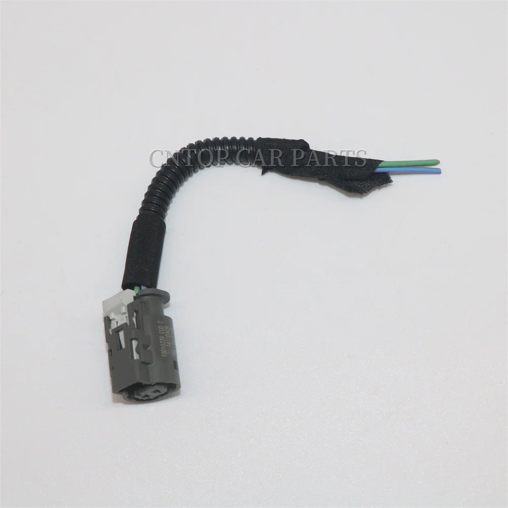 

13503568 10010339 Camshaft Solenoid Valve Connector for Chevrolet Mercedes Benz