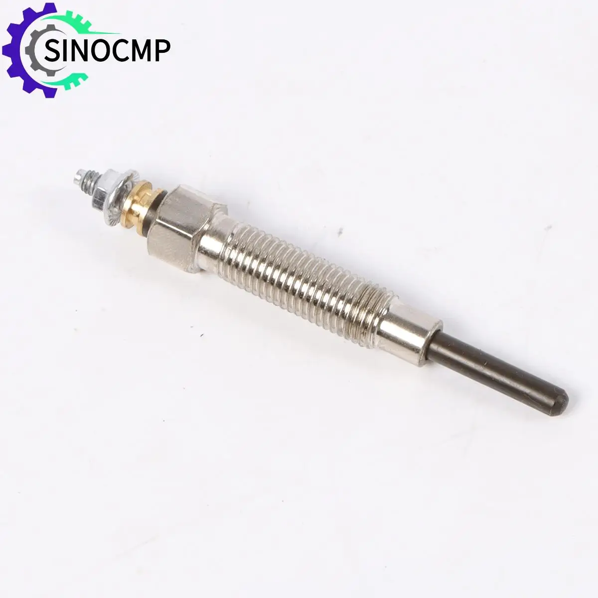 

Engine Glow Plugs 32A66-03100 32A66-03102 for Mitsubishi S3L S3L2 S4L S4L2 S4Q-2 S4L-2 Auto Ignition System Parts Replacement