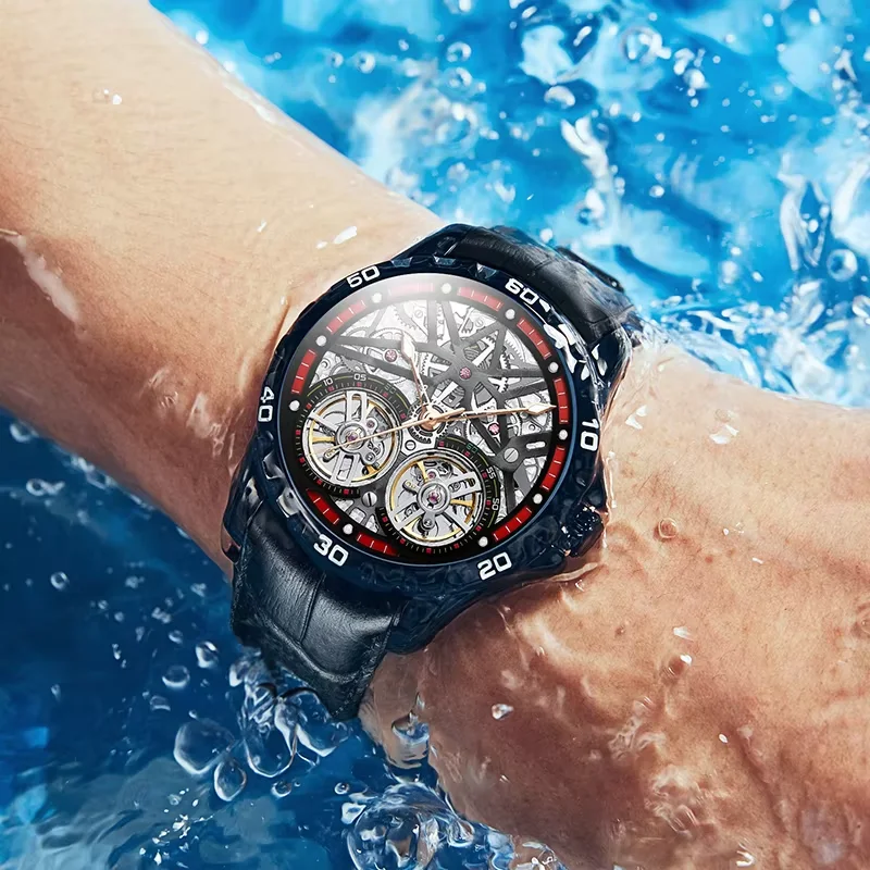 Boring Time 2026 Ho…