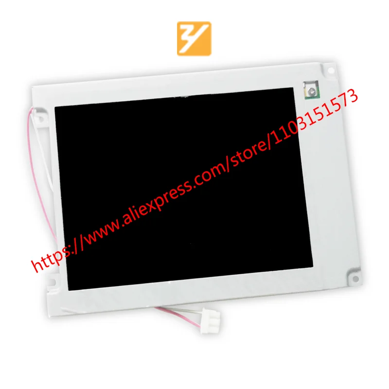 

KCS057QV1AA-G00 KCS057QV1AA-G01 5.7" 320*240 CSTN-LCD Panel Zhiyan supply