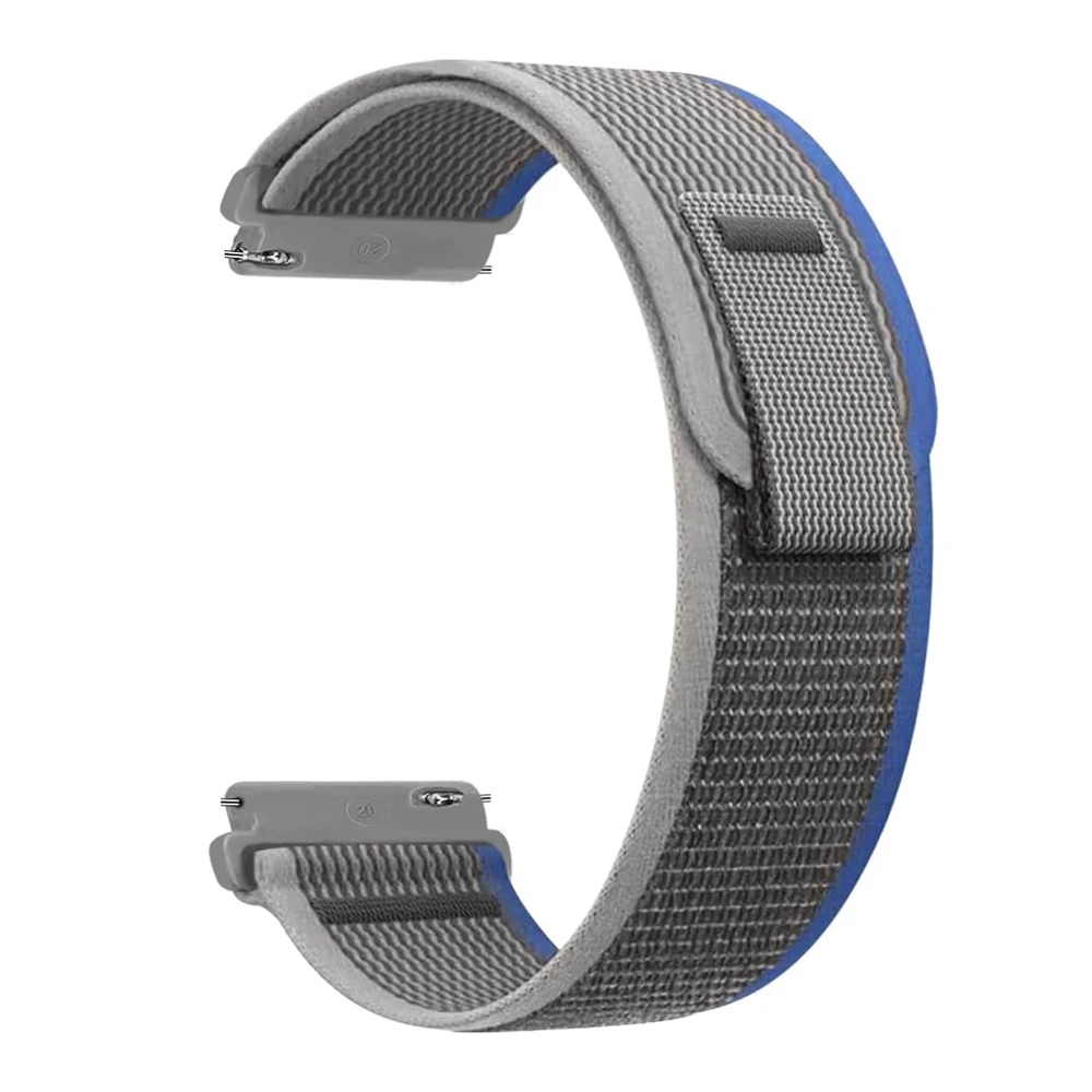 20Mm 22Mm Band For … - image