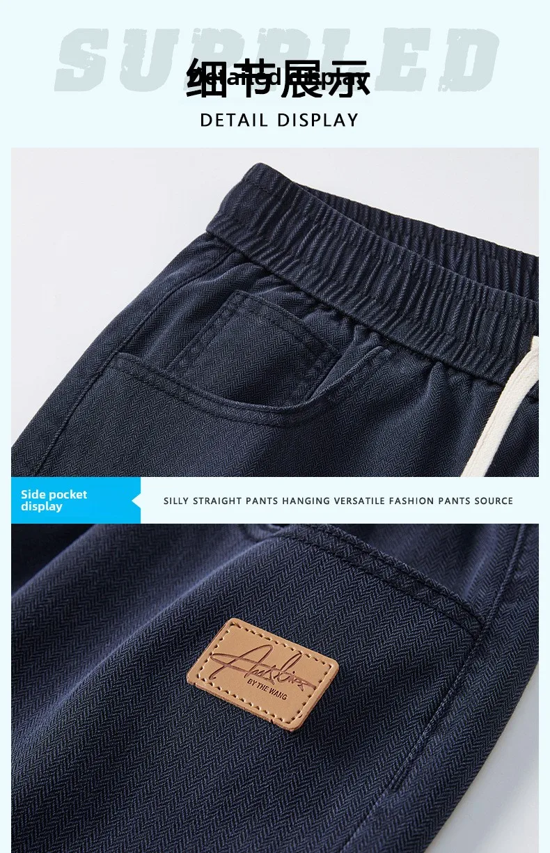 Calças abertas com zíper invisível masculino calças de cinco pontos verão novas calças soltas gelo respirável esportes fino denim shorts