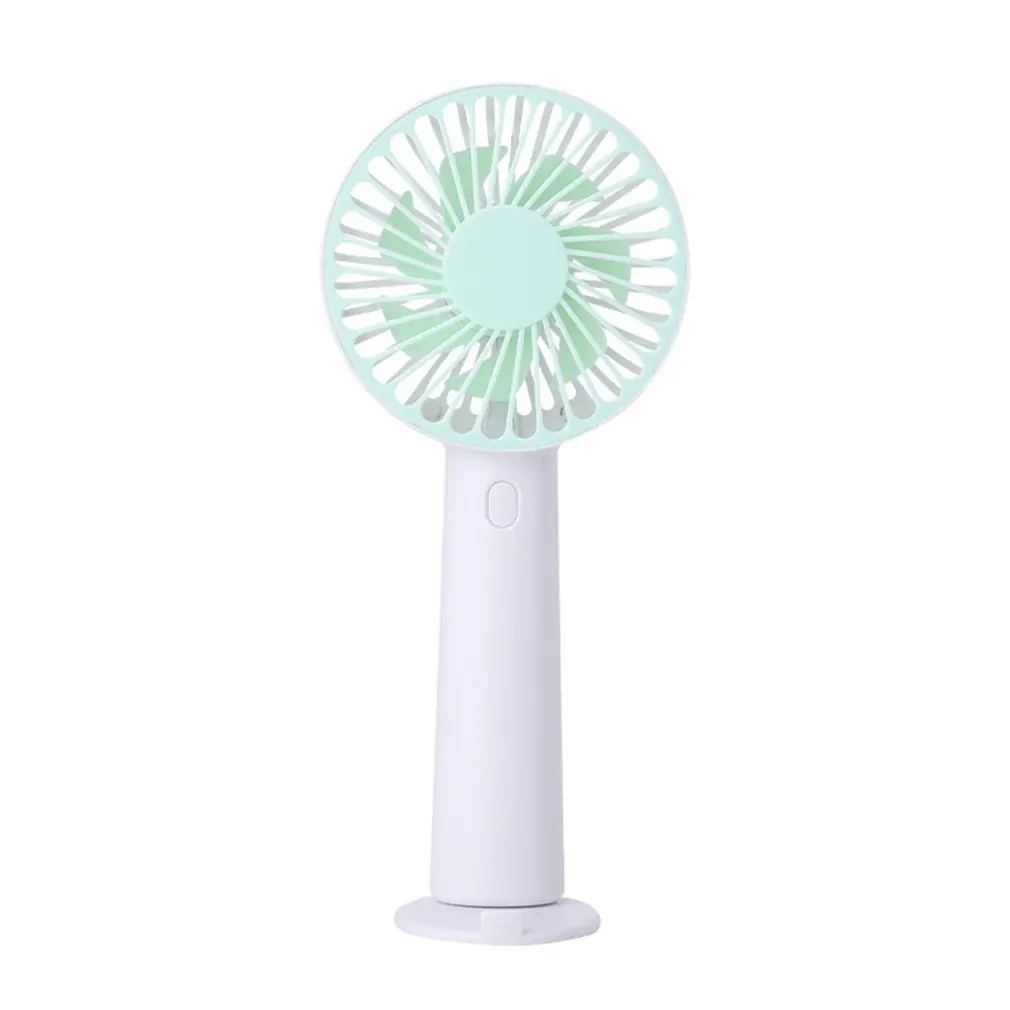 

N13 Fan Usb Mini Portable Air Cooler Electric Handheld Rechargable Cooling Fan Ultra-Quiet 3 Speed Adjustable Home Outdoor Fan