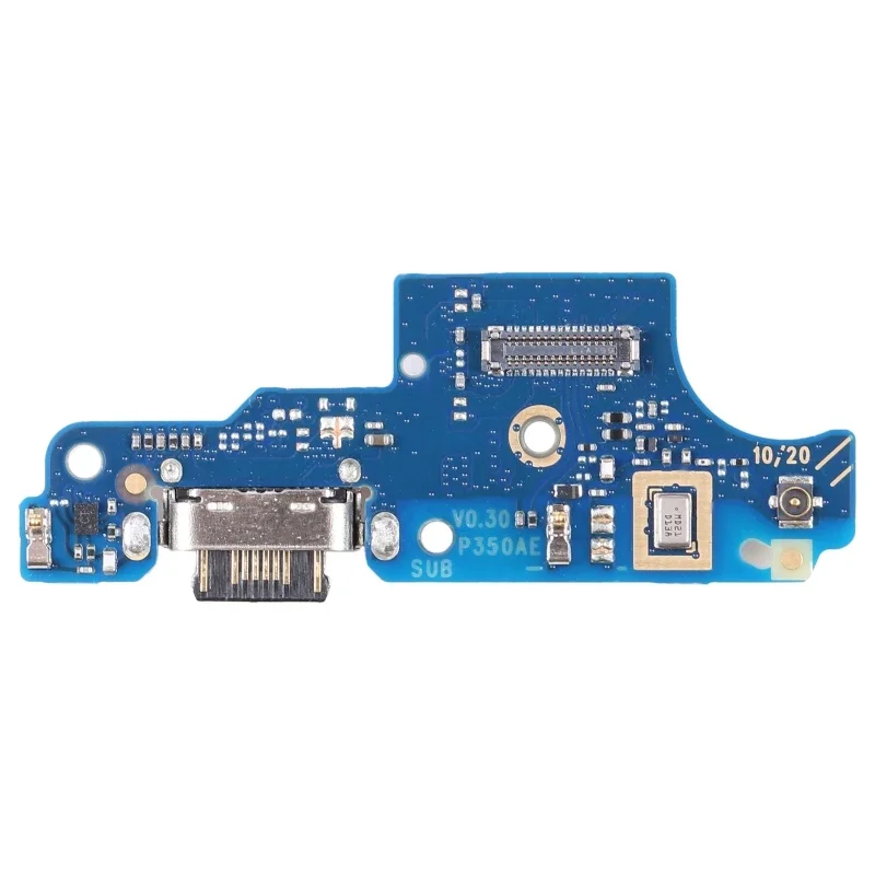 

Original Charging Port Board for Motorola Moto G10 Phone Flex Cable Board Repair Replacement Part