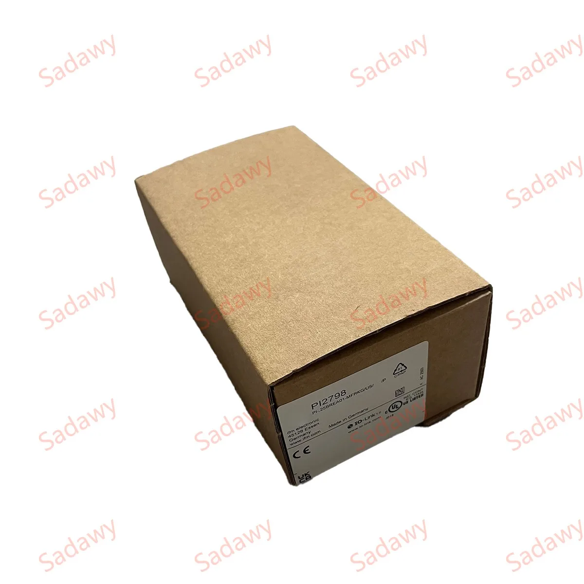 IFM 新オリジナル PI2794 PI2795 PI2796 PI2797 PI2798 圧力センサー