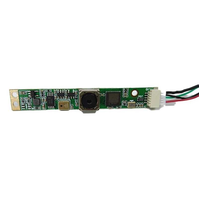 8MP 4K  IMX179 Camera Module  65Degree AF  Face Recogniton Module Support Win XP/win 7、10 /android 4.0/ mac /Linux